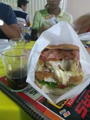 Lanchonete Cantinho Do Arroz