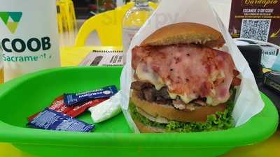 Lanchonete Cantinho Do Arroz