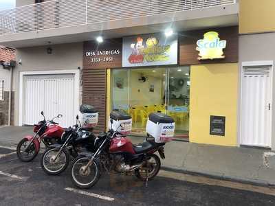 Lanchonete Cantinho Do Arroz