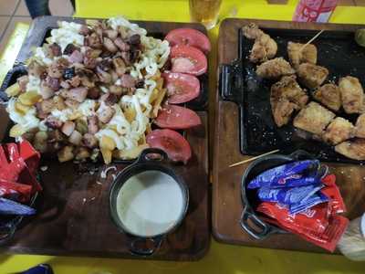 Lanchonete Cantinho Do Arroz