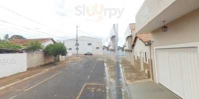 Lanchonete Cantinho Do Arroz