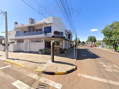 Restaurante E Pizzaria Casa Nostra