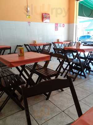 Lanchonete Zero Grau