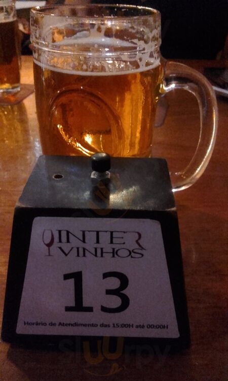 Intervinhos Good Wine Beer & Food