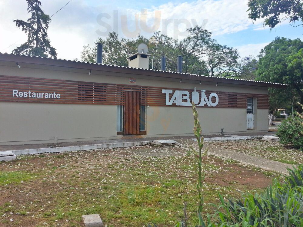 Tabuao Restaurante E Petiscaria