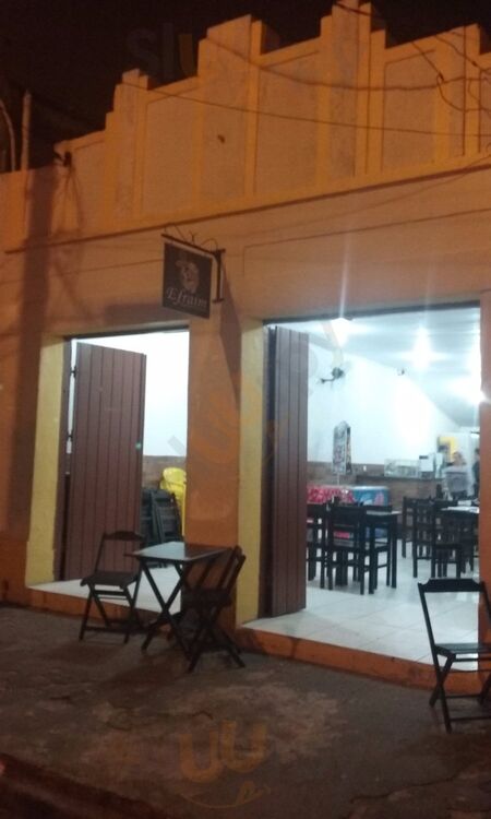 Efraim Pizzaria E Hamburgueria