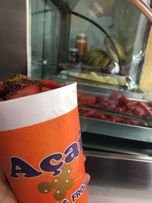 Acai Bowl