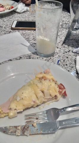 Restaurante Da Abc