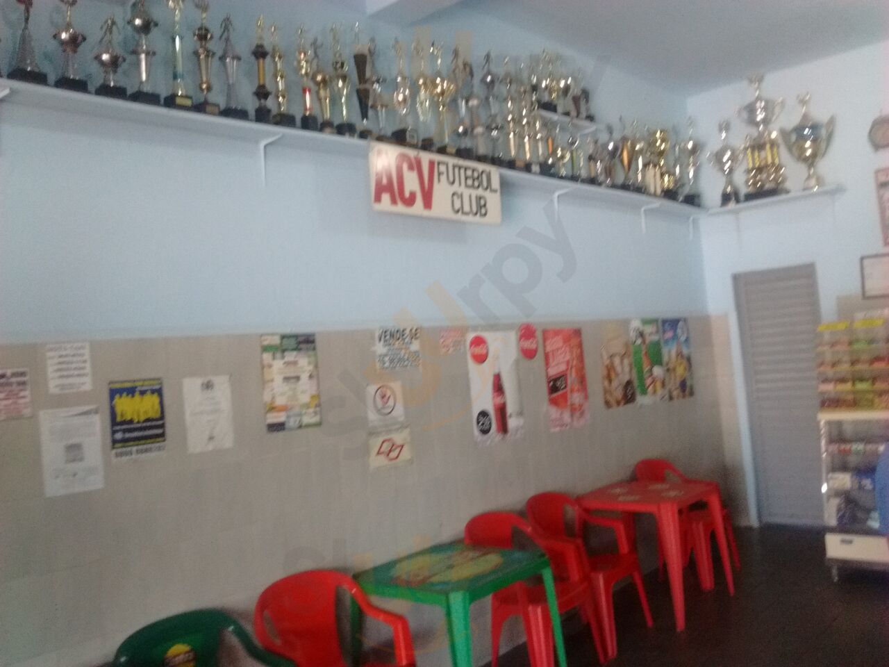 Seixas Bar