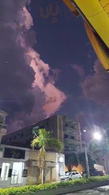 Bar E Lanchonete Branco's