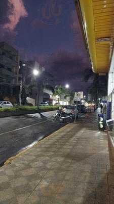 Bar E Lanchonete Branco's