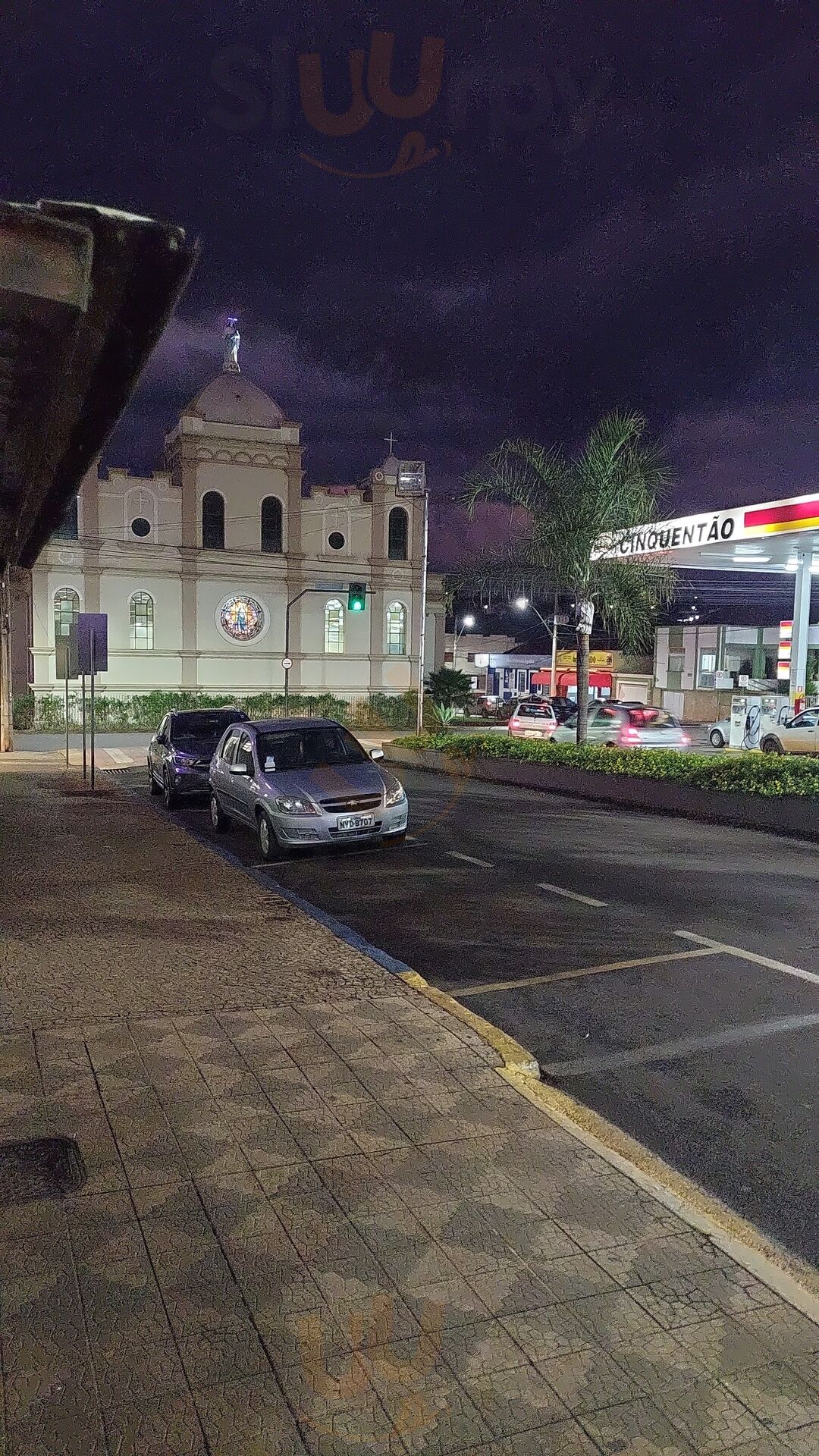 Bar E Lanchonete Branco's