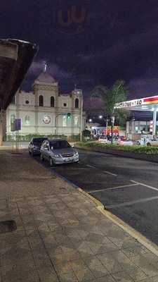 Bar E Lanchonete Branco's