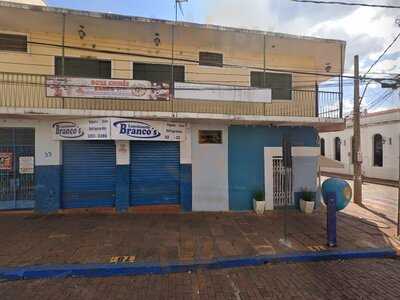 Bar E Lanchonete Branco's