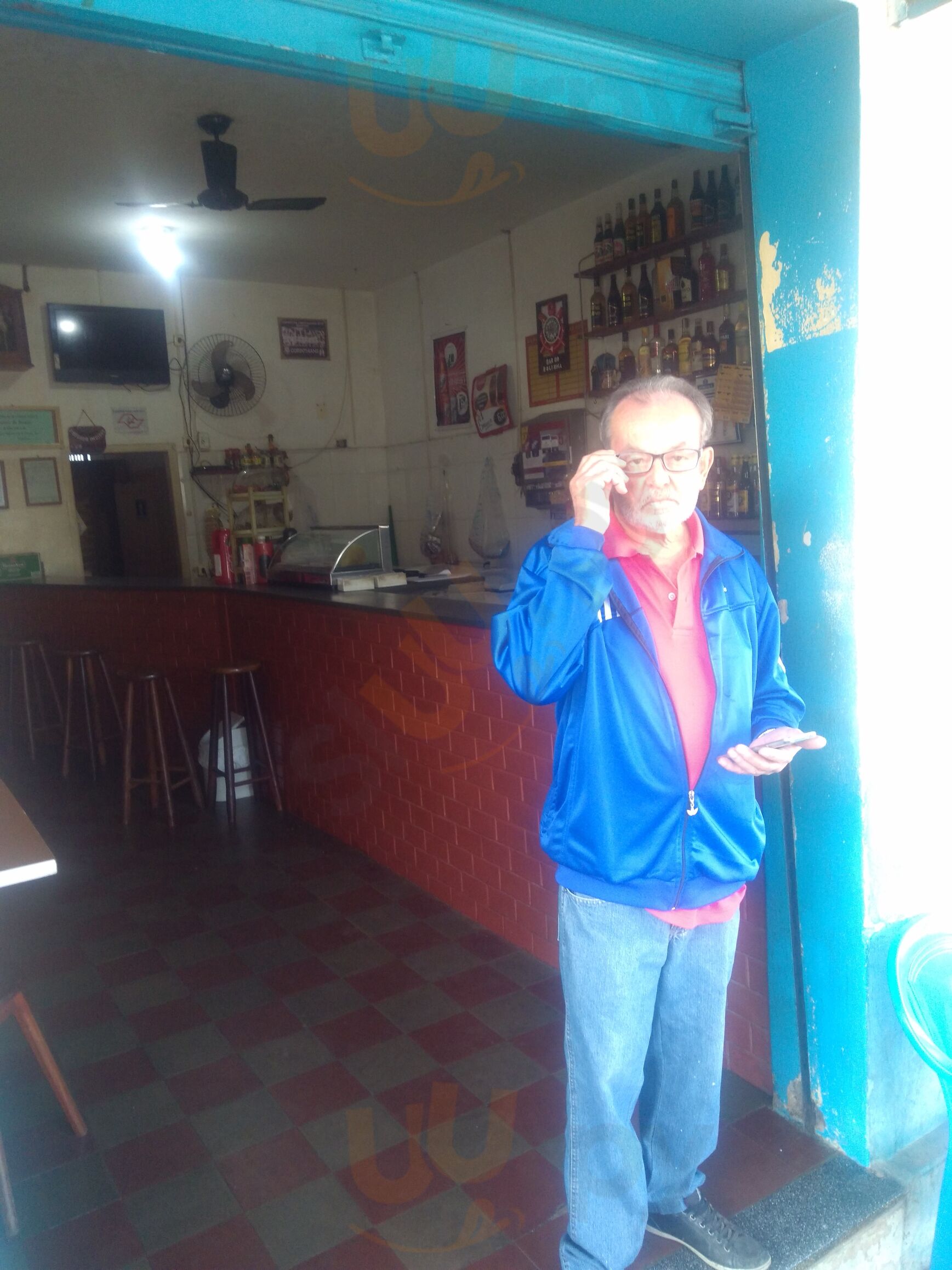 Bar Santo Antonio