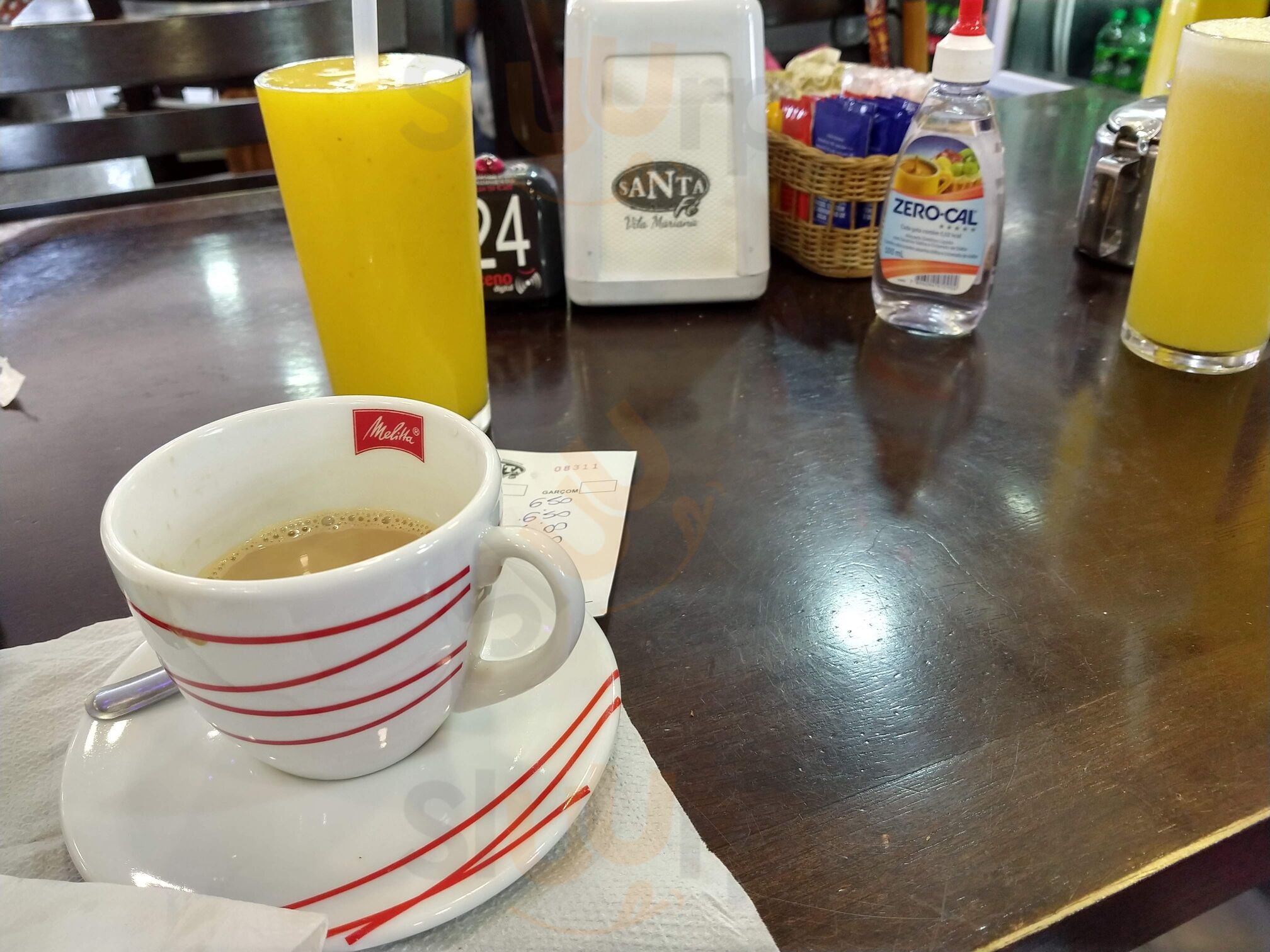 Restaurante Ponto Certo