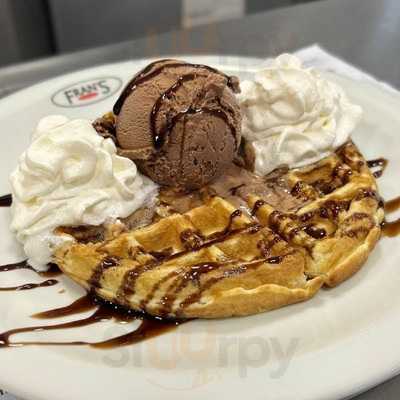 Frans Cafe