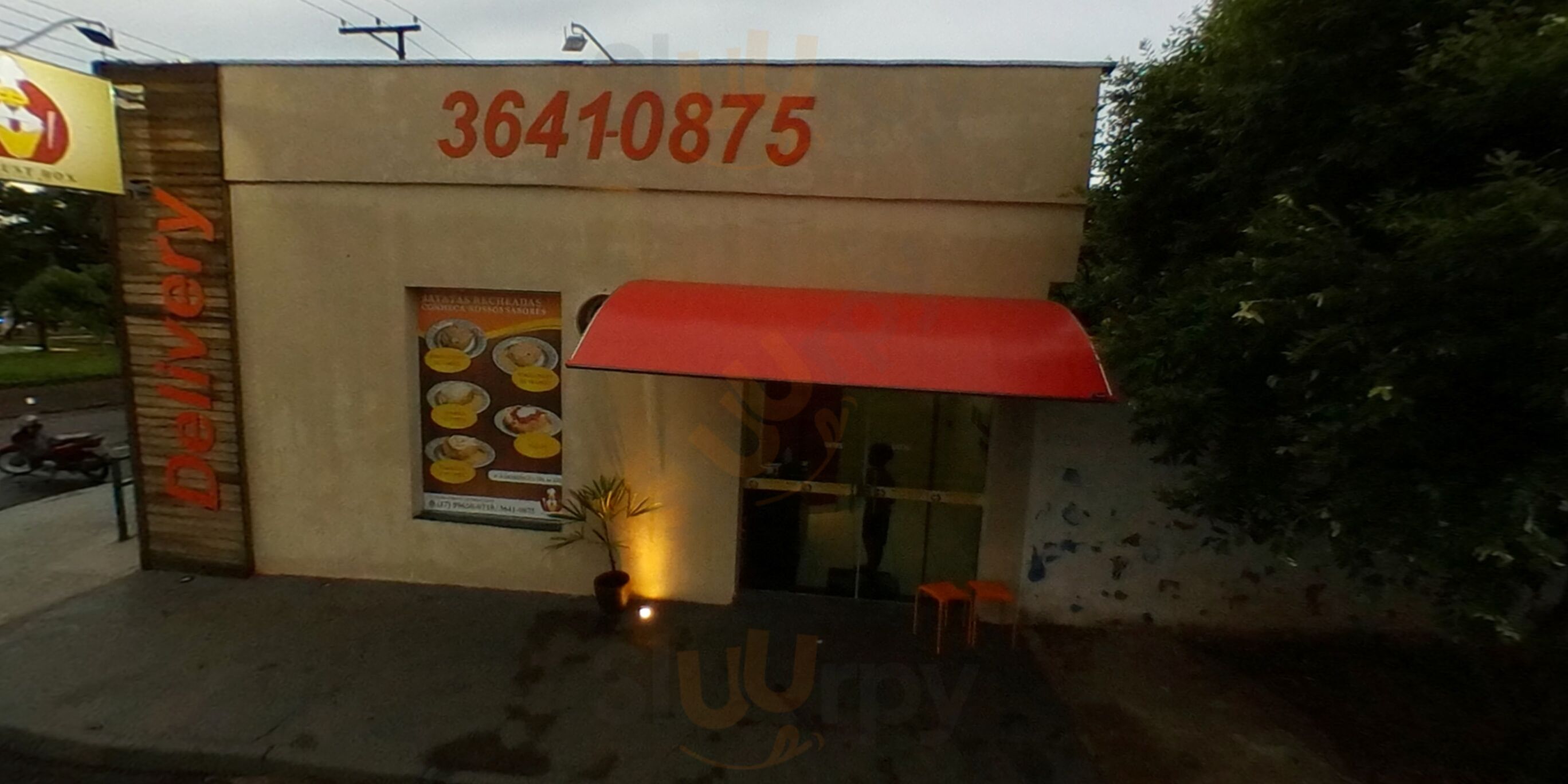 Degust Restaurante
