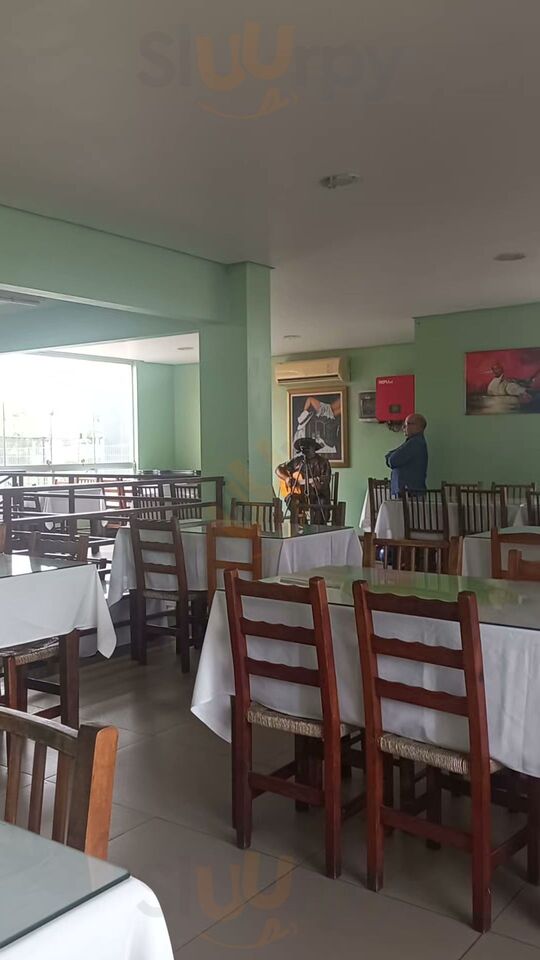 Restaurante E Lancheria Quero Quero