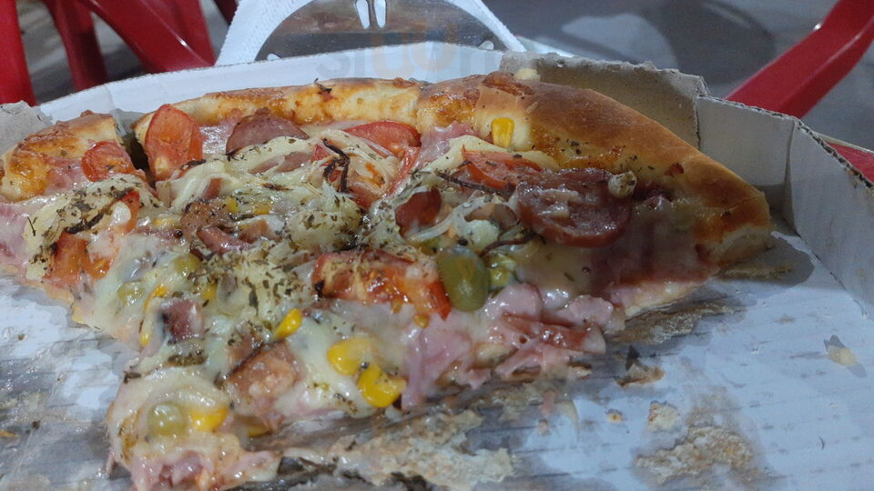 Choppao Restaurante E Pizzaria