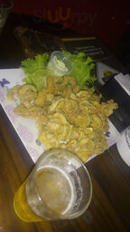 Sanduba's Burgers