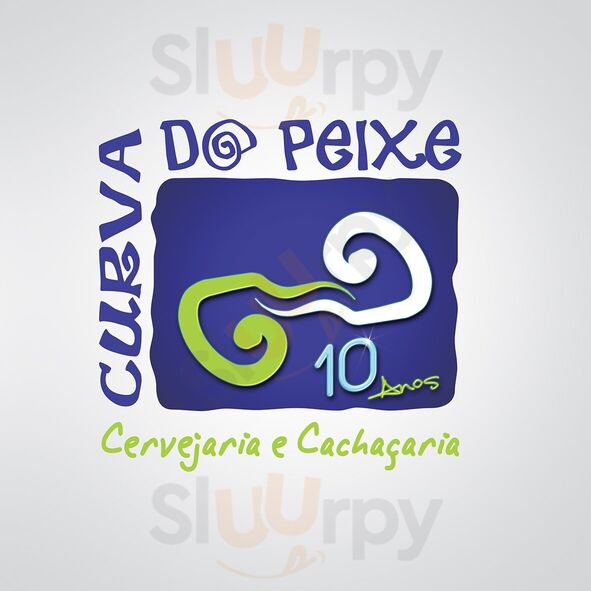 Curva Do Peixe