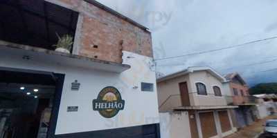 Bar Do Helhao