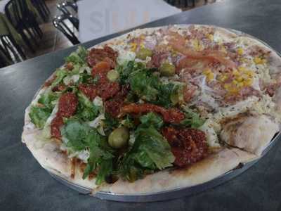 Pizzaria Do Ado