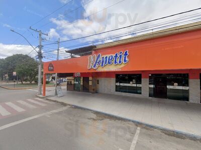 Restaurante Apetit