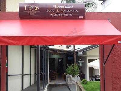 Florenzza Caffe
