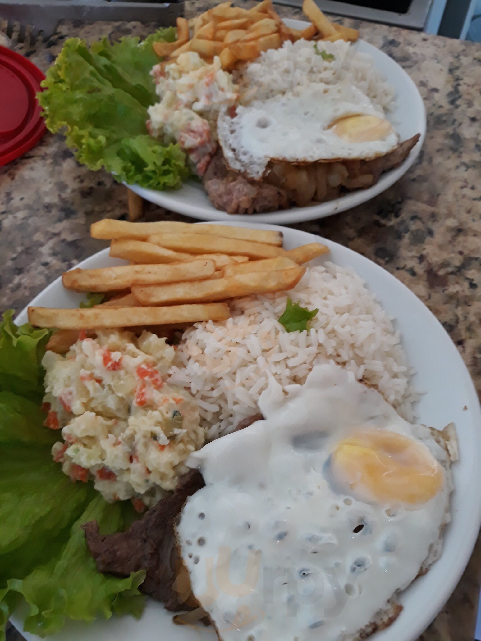 Portal Grill