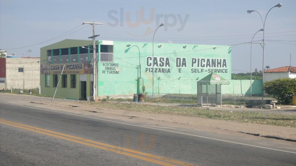 Churrascaria Casa Da Picanha