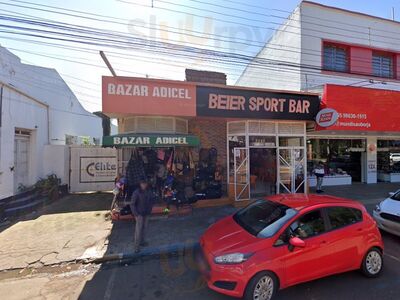 Beier Sport Bar