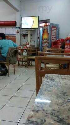 Skinao Bar E Lanchonete