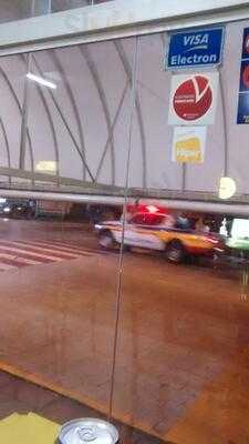 Skinao Bar E Lanchonete