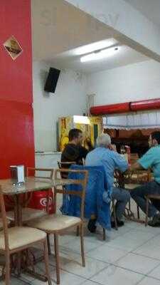 Skinao Bar E Lanchonete