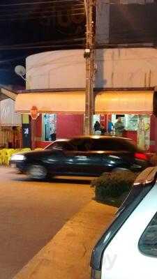 Skinao Bar E Lanchonete