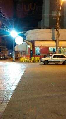 Skinao Bar E Lanchonete