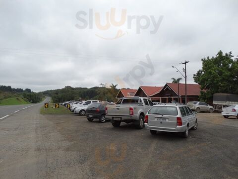 Restaurante Do Alemao