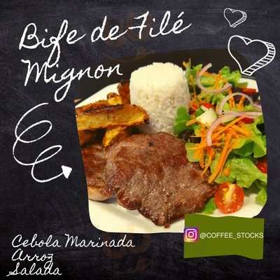 Casa Do Pão De Queijo