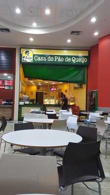 Casa Do Pão De Queijo