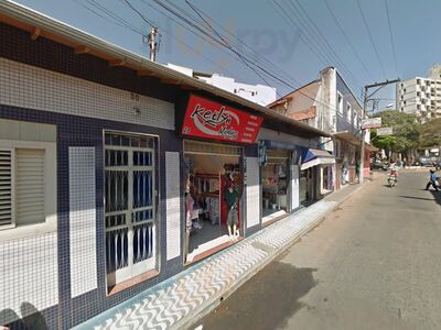 Restaurante Canecão