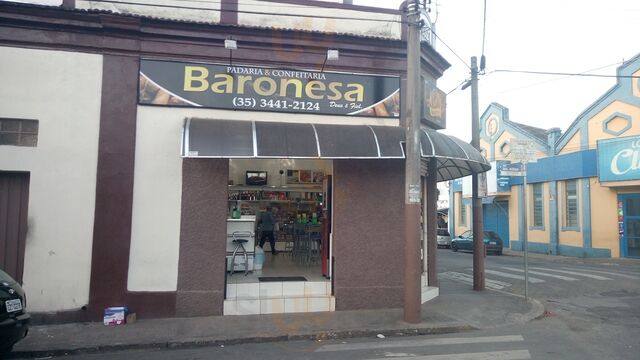 Padaria E Confeitaria Baronesa