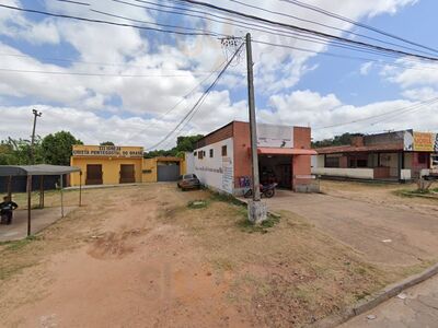 Padariza