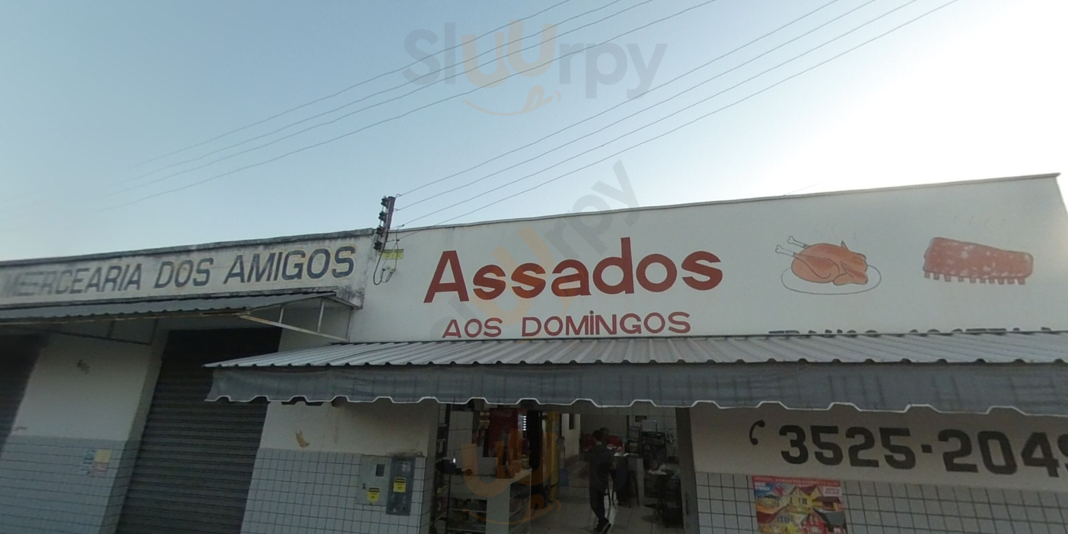 Bar Do Amigo