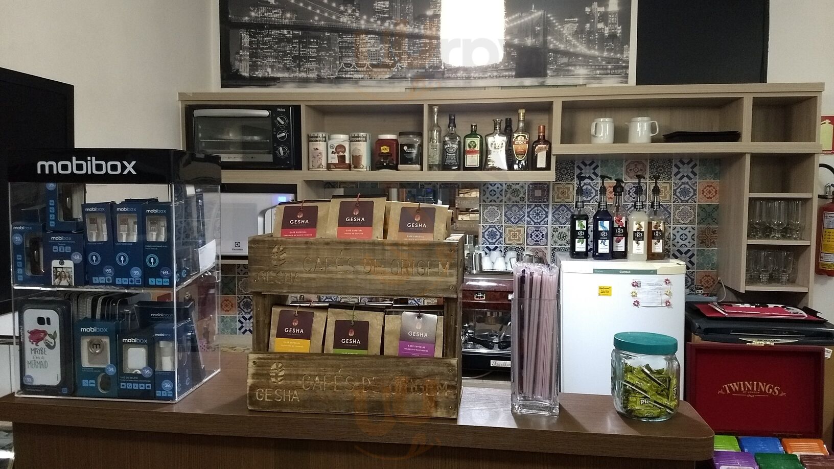 Chefitta Café & Food