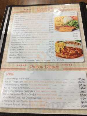 Bar E Restaurante Copa