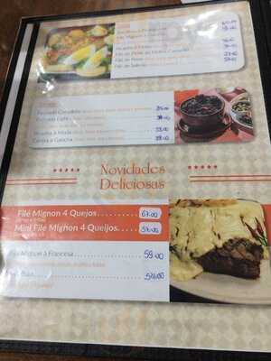 Bar E Restaurante Copa