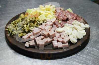 Millenio's Lanchonete