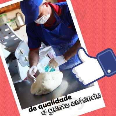 Millenio's Lanchonete